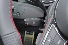 2025款奥迪A4L