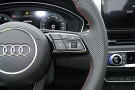 2025款奥迪A4L