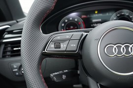 2025款奥迪A4L