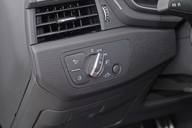 2025款奥迪A4L