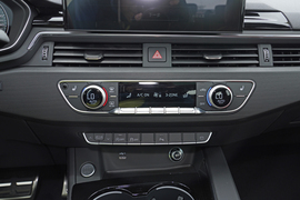 2025款奥迪A4L