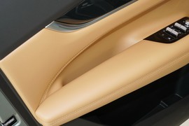 2025款吉利博越L