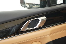 2025款吉利博越L