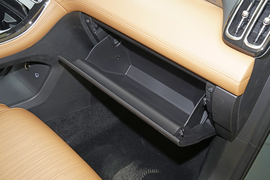 2025款吉利博越L