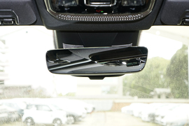 2025款吉利博越L