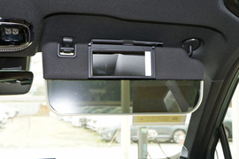 2025款吉利博越L