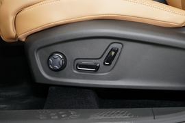 2025款吉利博越L