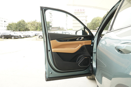 2025款吉利博越L