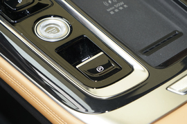 2025款吉利博越L