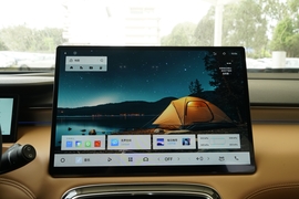 2025款吉利博越L