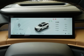 2025款吉利博越L