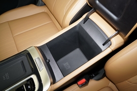 2025款吉利博越L