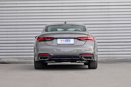 2024款奥迪A5
