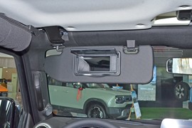 2024款北京越野BJ40