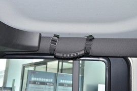 2024款北京越野BJ40