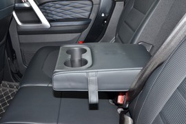 2024款北京越野BJ40