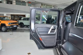 2024款北京越野BJ40