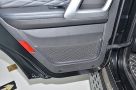 2024款北京越野BJ40