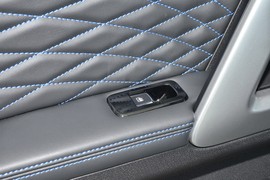 2024款北京越野BJ40