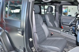 2024款北京越野BJ40