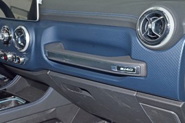 2024款北京越野BJ40