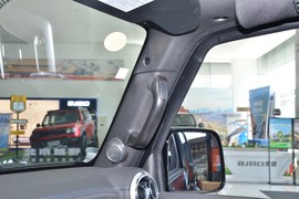 2024款北京越野BJ40