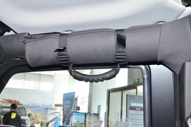 2024款北京越野BJ40