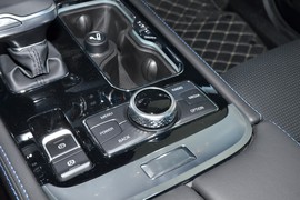 2024款北京越野BJ40