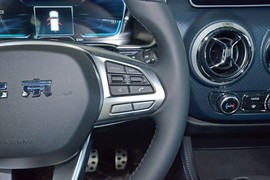 2024款北京越野BJ40