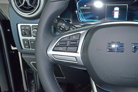 2024款北京越野BJ40