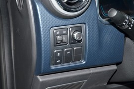 2024款北京越野BJ40