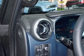 2024款北京越野BJ40