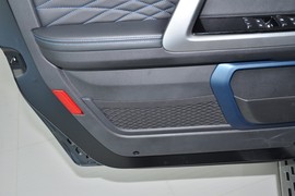 2024款北京越野BJ40