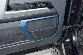 2024款北京越野BJ40