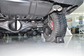 2024款北京越野BJ40