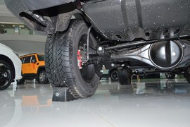 2024款北京越野BJ40