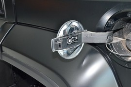 2024款北京越野BJ40