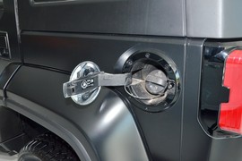 2024款北京越野BJ40