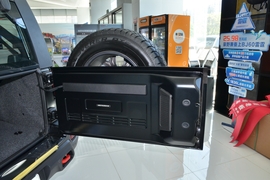 2024款北京越野BJ40