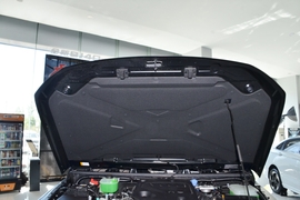 2024款北京越野BJ40