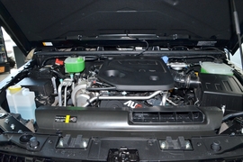 2024款北京越野BJ40