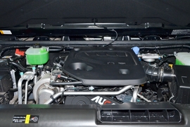 2024款北京越野BJ40