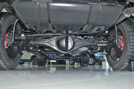 2024款北京越野BJ40