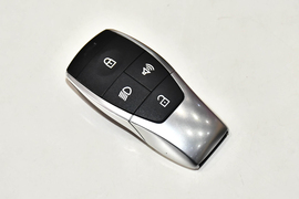 2024款北京越野BJ40