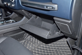 2024款北京越野BJ40