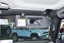 2024款北京越野BJ40