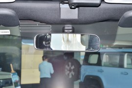 2024款北京越野BJ40