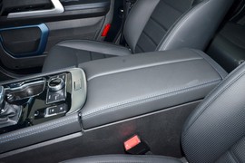 2024款北京越野BJ40