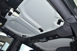 2024款北京越野BJ40