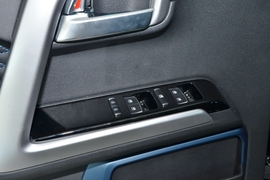 2024款北京越野BJ40